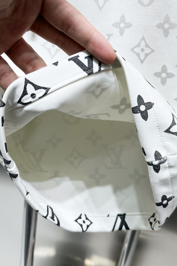 Louis Vuitton Short Pants